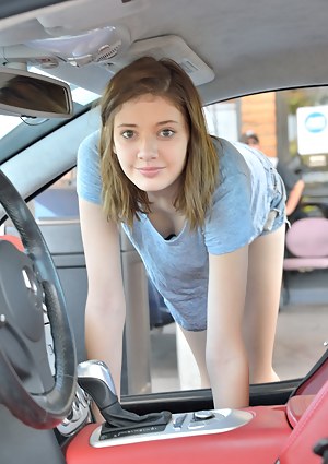 300px x 425px - Girls Car Pics at Teen Nude Girls